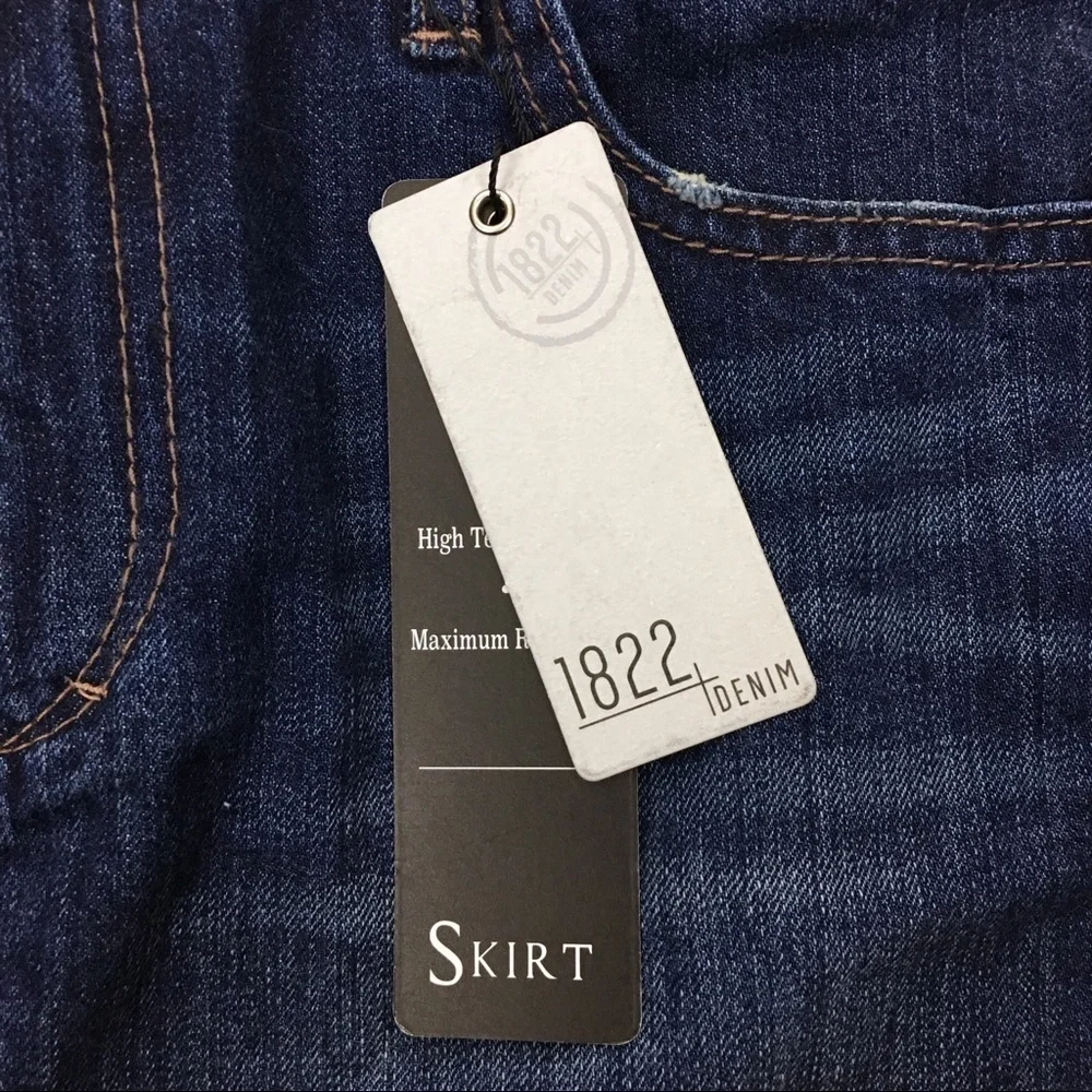 1822 Denim 1822 denim